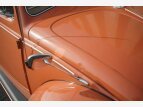 Thumbnail Photo 11 for 1958 Volkswagen Beetle